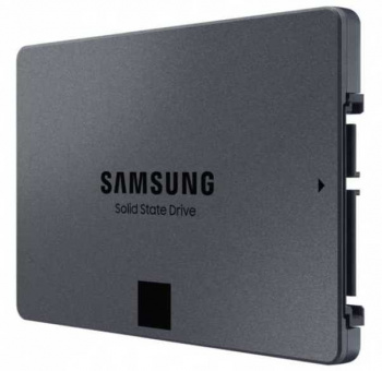 Накопитель SSD Samsung SATA-III 2TB MZ-77Q2T0BW