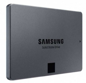 Накопитель SSD Samsung SATA-III 2TB MZ-77Q2T0BW