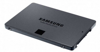 Накопитель SSD Samsung SATA-III 2TB MZ-77Q2T0BW