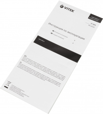 Мясорубка Vitek VT-3644