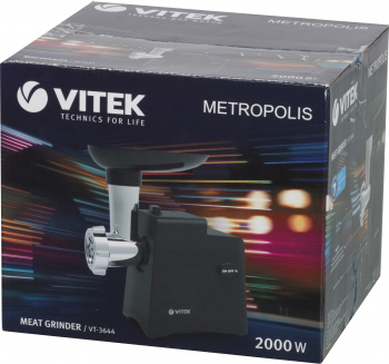 Мясорубка Vitek VT-3644