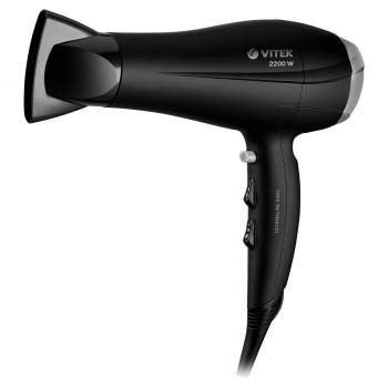 Фен Vitek 1302-VT