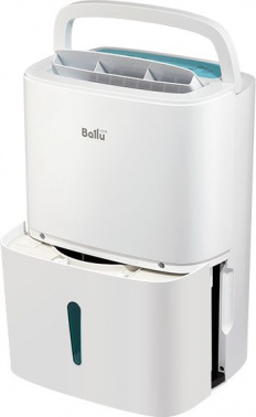 Осушитель воздуха Ballu Comfort BD30U