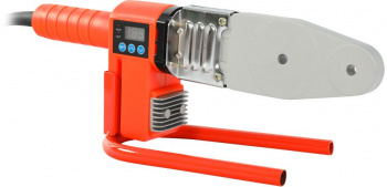 Сварочный аппарат для пластиковых труб Patriot PW 800