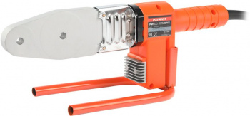 Сварочный аппарат для пластиковых труб Patriot PW 800