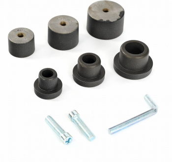 Сварочный аппарат для пластиковых труб Patriot PW 800