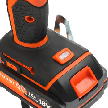 Дрель-шуруповерт Patriot BR 183UES