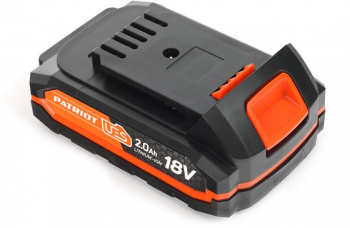 Дрель-шуруповерт Patriot BR 183UES