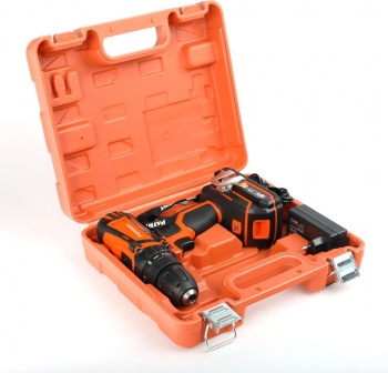 Дрель-шуруповерт Patriot BR 183UES