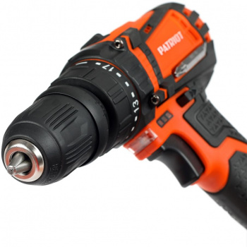 Дрель-шуруповерт Patriot BR 203UES
