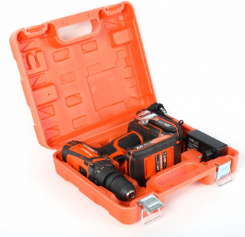 Дрель-шуруповерт Patriot BR 203UES