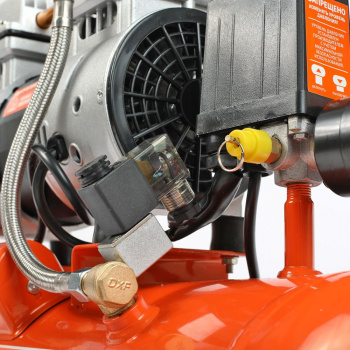 Компрессор поршневой Patriot WO 24-260S