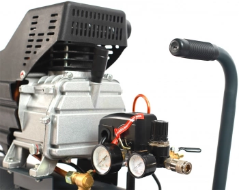 Компрессор поршневой Patriot Professional 50-340