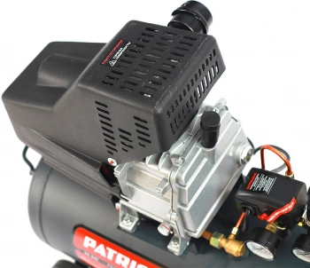 Компрессор поршневой Patriot Professional 50-340