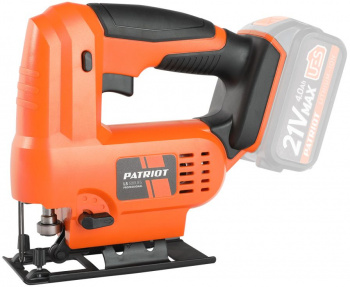 Лобзик Patriot LS 500UES