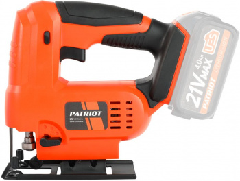 Лобзик Patriot LS 500UES