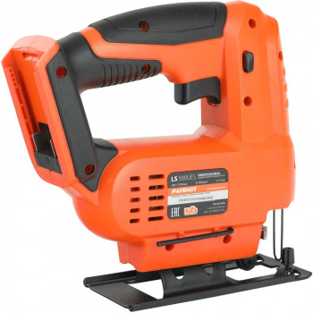 Лобзик Patriot LS 500UES