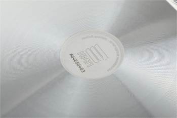 Сковорода НМП 296332