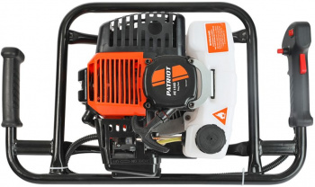 Мотобур Patriot PT AE150D