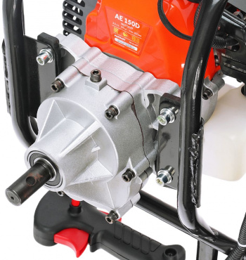 Мотобур Patriot PT AE150D