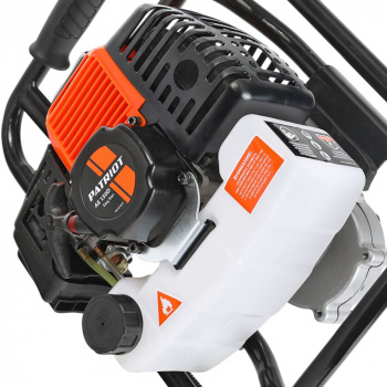 Мотобур Patriot PT AE150D