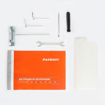 Мотобур Patriot PT AE150D