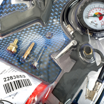 Набор пневмоинструментов Patriot KIT 3C