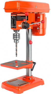 Станок сверлильный Patriot  SD 500