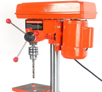 Станок сверлильный Patriot  SD 500