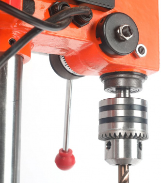 Станок сверлильный Patriot  SD 500