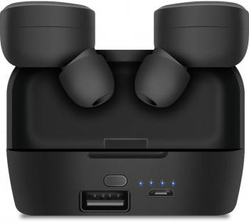 Гарнитура внутриканальные Defender Twins 639