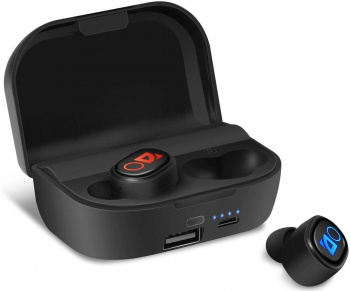 Гарнитура внутриканальные Defender Twins 639