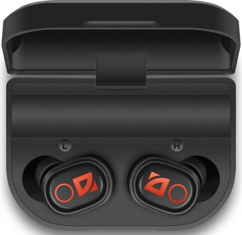 Гарнитура внутриканальные Defender Twins 639