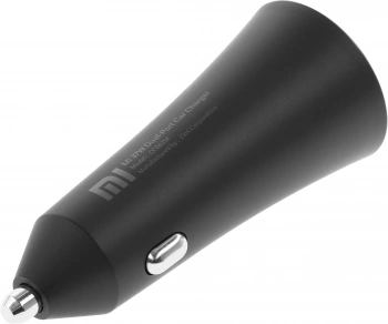 Автомобильное зар./устр. Xiaomi  Mi 37W Dual-Port Car Charger