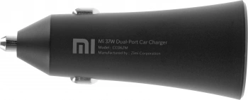Автомобильное зар./устр. Xiaomi  Mi 37W Dual-Port Car Charger