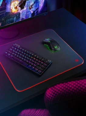 Коврик для мыши Defender 50559