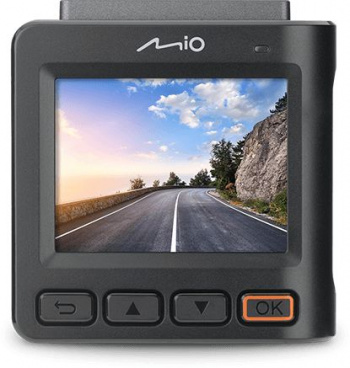 Видеорегистратор Mio ViVa V21