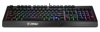 Клавиатура MSI Vigor GK20 RU