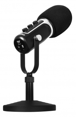 Микрофон проводной SunWind SW-SM500G