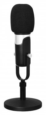 Микрофон проводной SunWind SW-SM500G