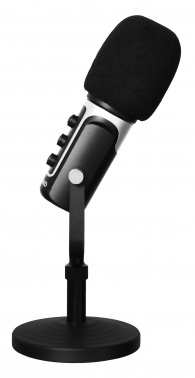 Микрофон проводной SunWind SW-SM500G