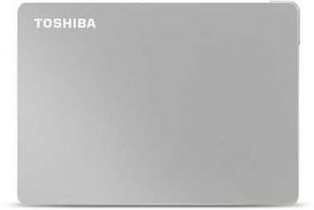 Жесткий диск Toshiba USB 3.0 1TB HDTX110ESCAA