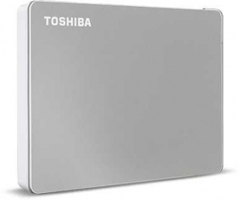 Жесткий диск Toshiba USB 3.0 1TB HDTX110ESCAA