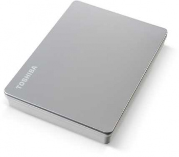 Жесткий диск Toshiba USB 3.0 1TB HDTX110ESCAA