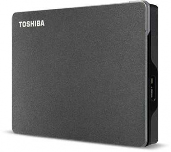 Жесткий диск Toshiba USB 3.2 Gen 1 4TB HDTX140EK3CA