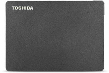 Жесткий диск Toshiba USB 3.2 Gen 1 4TB HDTX140EK3CA