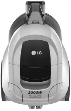 Пылесос LG VC5420NNTS