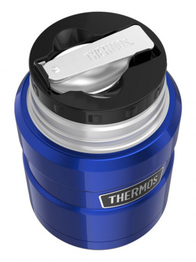 Термос Thermos SK 3020 BL