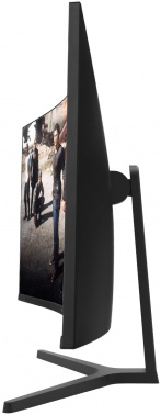 Монитор SunWind 34