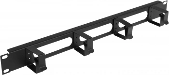 Кабельный органайзер ITK 4 кольца